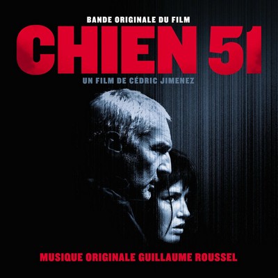 Chien 51 Soundtrack
