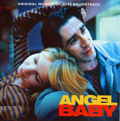 Angel Baby Soundtrack