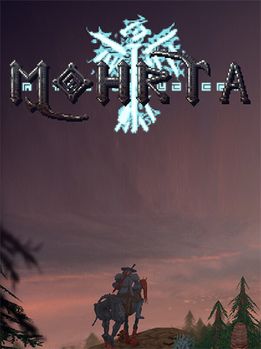 Mohrta + Bonus Artbook