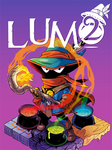 Lumo 2 + Bonus OST