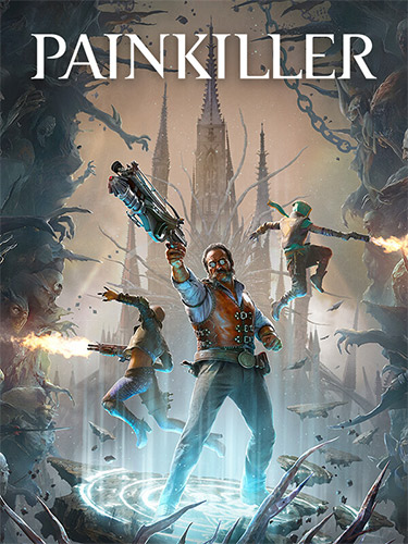 Painkiller – v224001 + 2 DLCs
