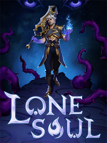 Lone Soul: Supporter Edition – v1.0.0D + DLC