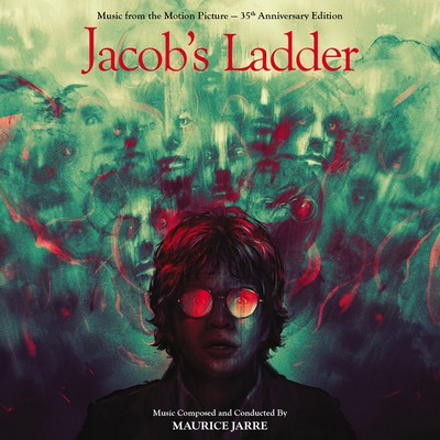 Jacob’s Ladder Soundtrack