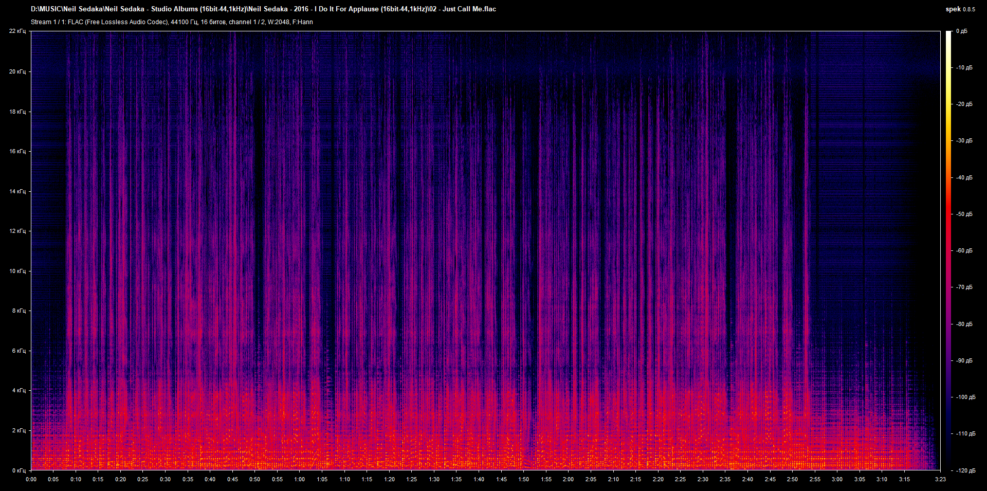 02 - Just Call Me.flac.png