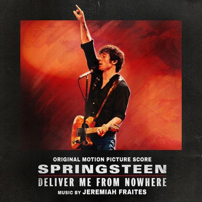 Springsteen: Deliver Me from Nowhere Soundtrack