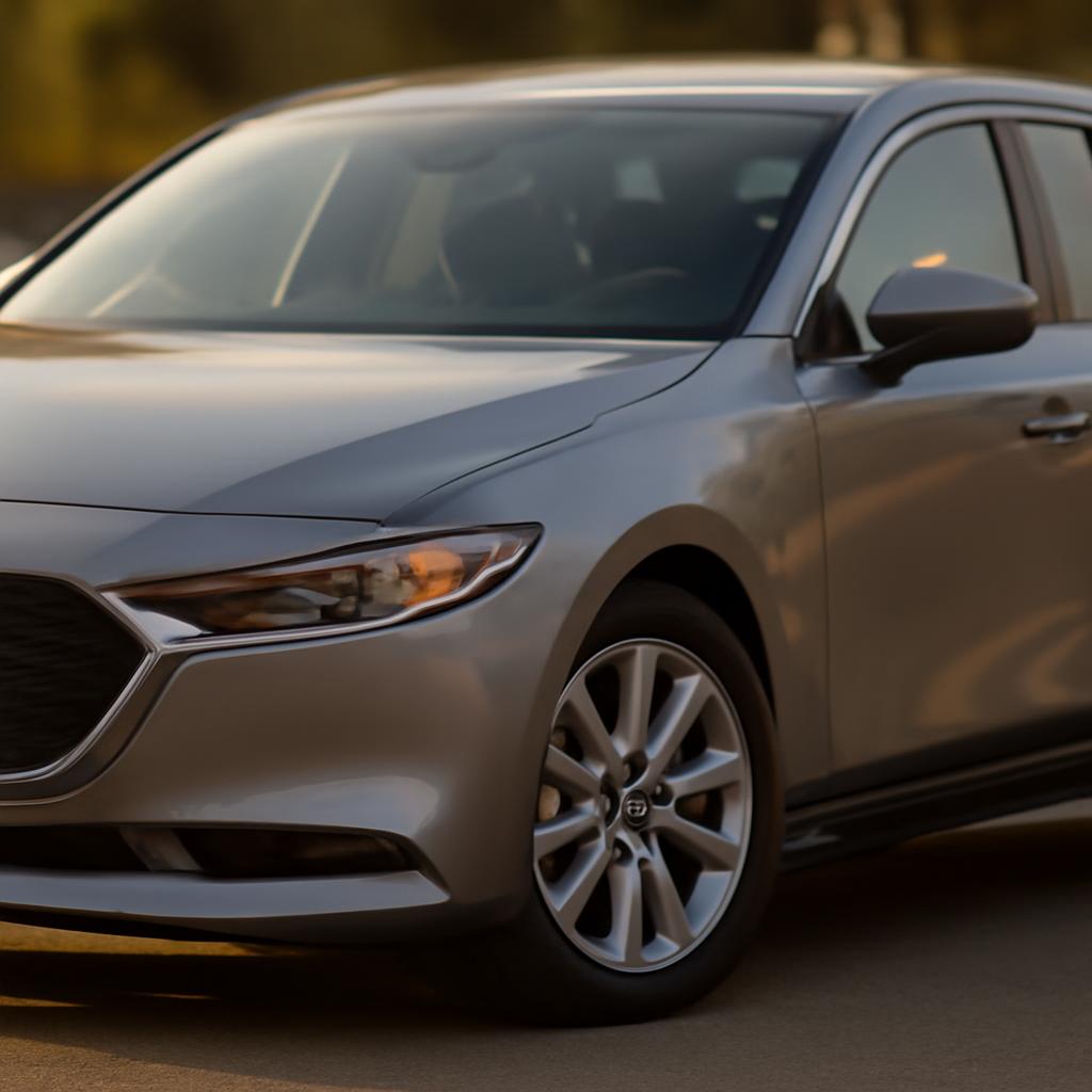 Подбор модели автомобиля для аренды с выкупом