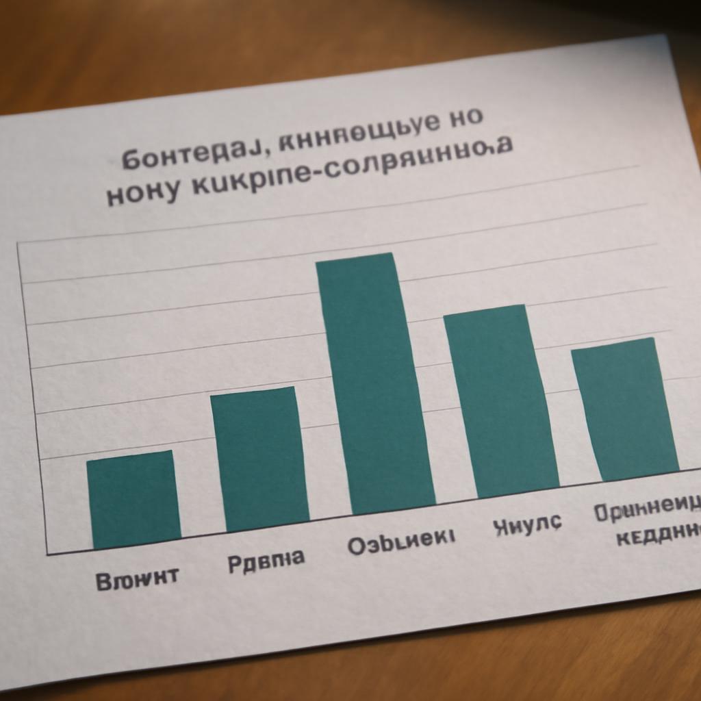 График факторов, влияющих на цену выкупа автомобиля