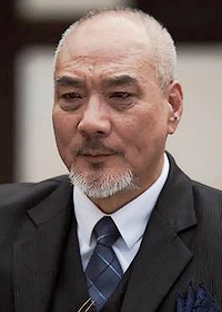 Норман Чу