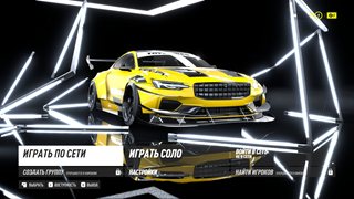 Need for Speed ​​Heat - Deluxe Edition [v 1.0.60.7040 + DLCs] (2019) PC | RePack by Wanterlude