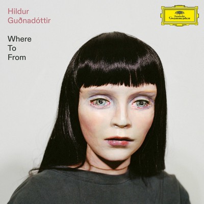 Hildur Guðnadóttir - Where to From