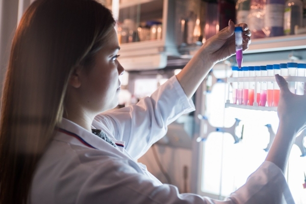 Губкинский университет создал мобильную установку для стабилизации газоконденсата