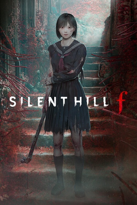 Silent Hill f (v.1.1.380590.1 (85850)) (KONAMI) (RUS|ENG|MULTi13)