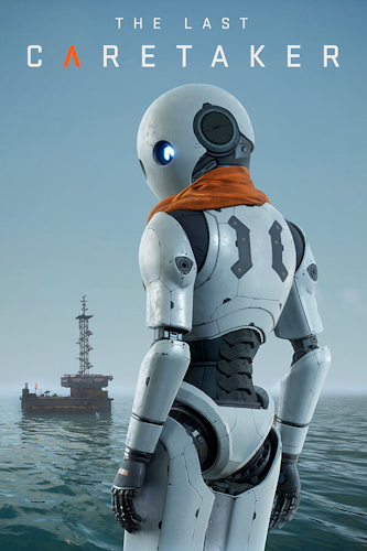 The Last Caretaker [0.5.0.581691] (Channel37 Ltd) (ENG/MULTi7) (Early Access) [P] (Раздача папкой)