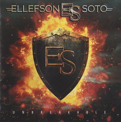 Ellefson / Soto - Unbreakable (2025) Ellefson / Soto - Unbreakable (2025)