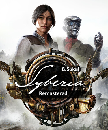 Syberia - Remastered [build 20668622] (2025) PC | RePack  Albert