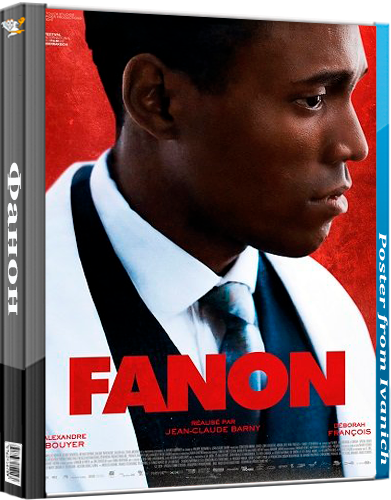 Фанон / Fanon (2024) WEB-DLRip | Чистый звук