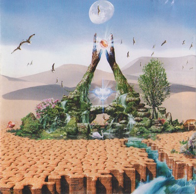 Timo Tolkki - Hymn To Life (2002)