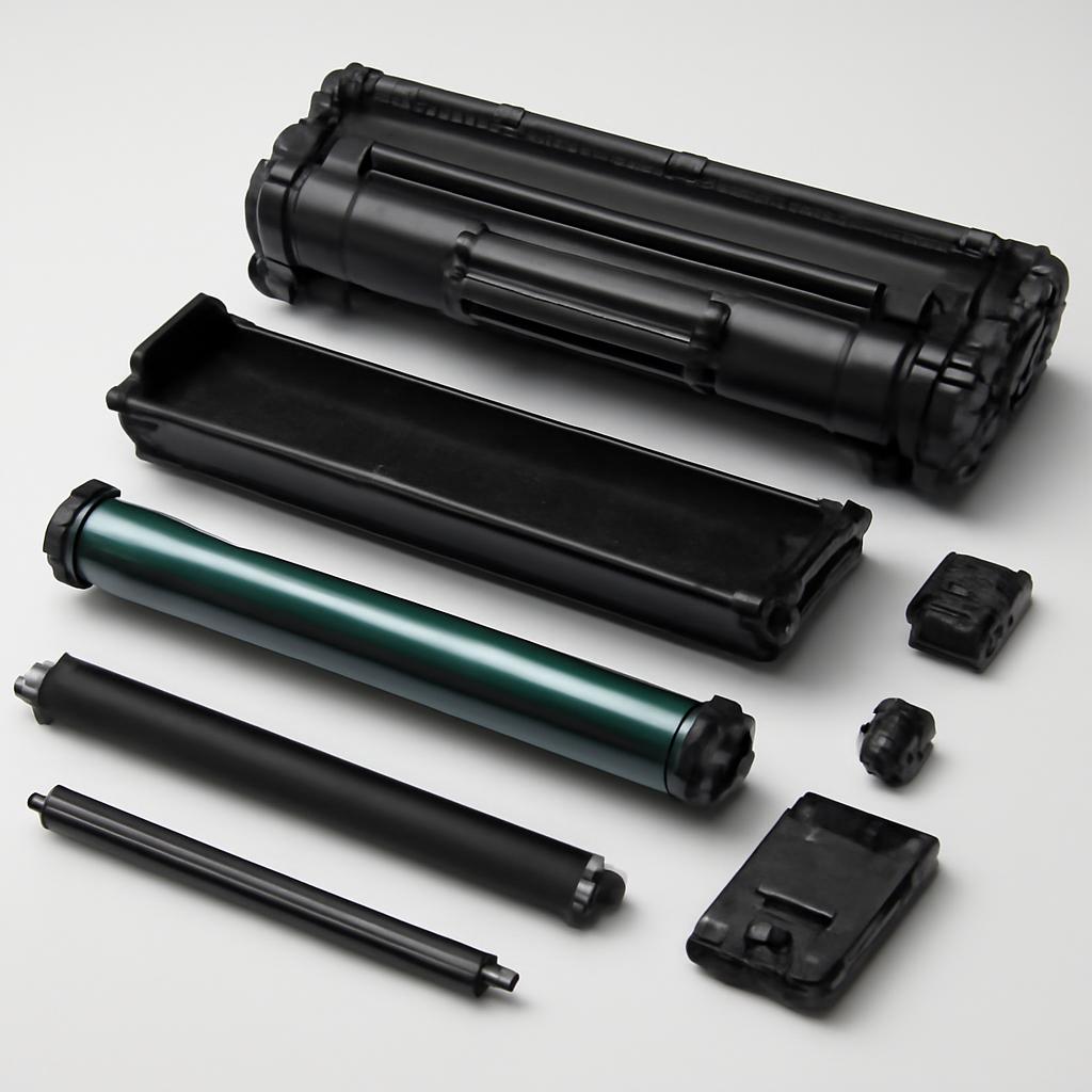 Картриджи для принтера HP LaserJet P1102: полный обзор и советы по выбору