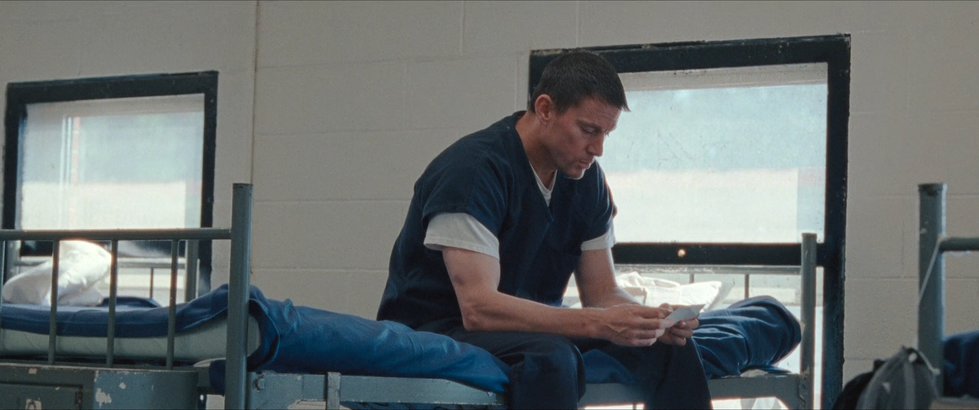 Грабитель с крыши / Roofman (2025) WEB-DL 1080p | D | Мосфильм-Мастер 