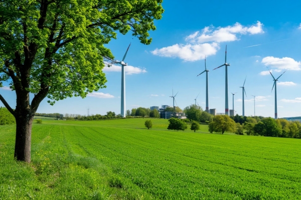 Инвертор ТПУ повысит надёжность сетей с возобновляемыми источниками энергии