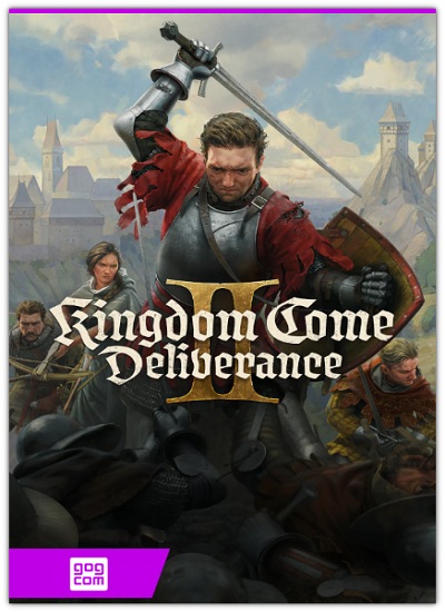 Kingdom Come: Deliverance II (2) (Deep Silver)...