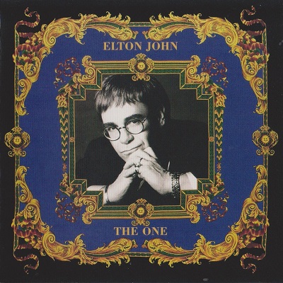 Elton John - The One (1992)