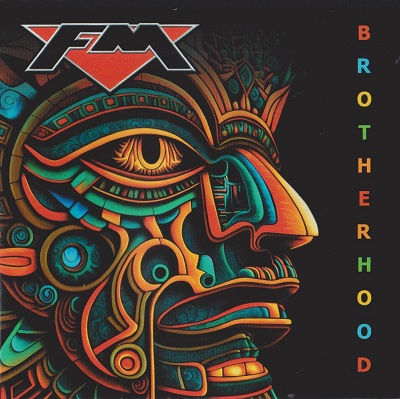 FM - Brotherhood (2025)