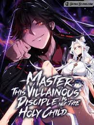 Watch Rebirth of the Villain: The Legend of Chu Xiu English Subbed Donghua on AnimeKill