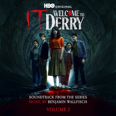 IT: Welcome to Derry Vol. 1 Soundtrack