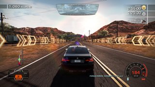 Need for Speed ​​Hot Pursuit Remastered [v 1.0.0.23891] (2020) PC | RePack by Wanterlude