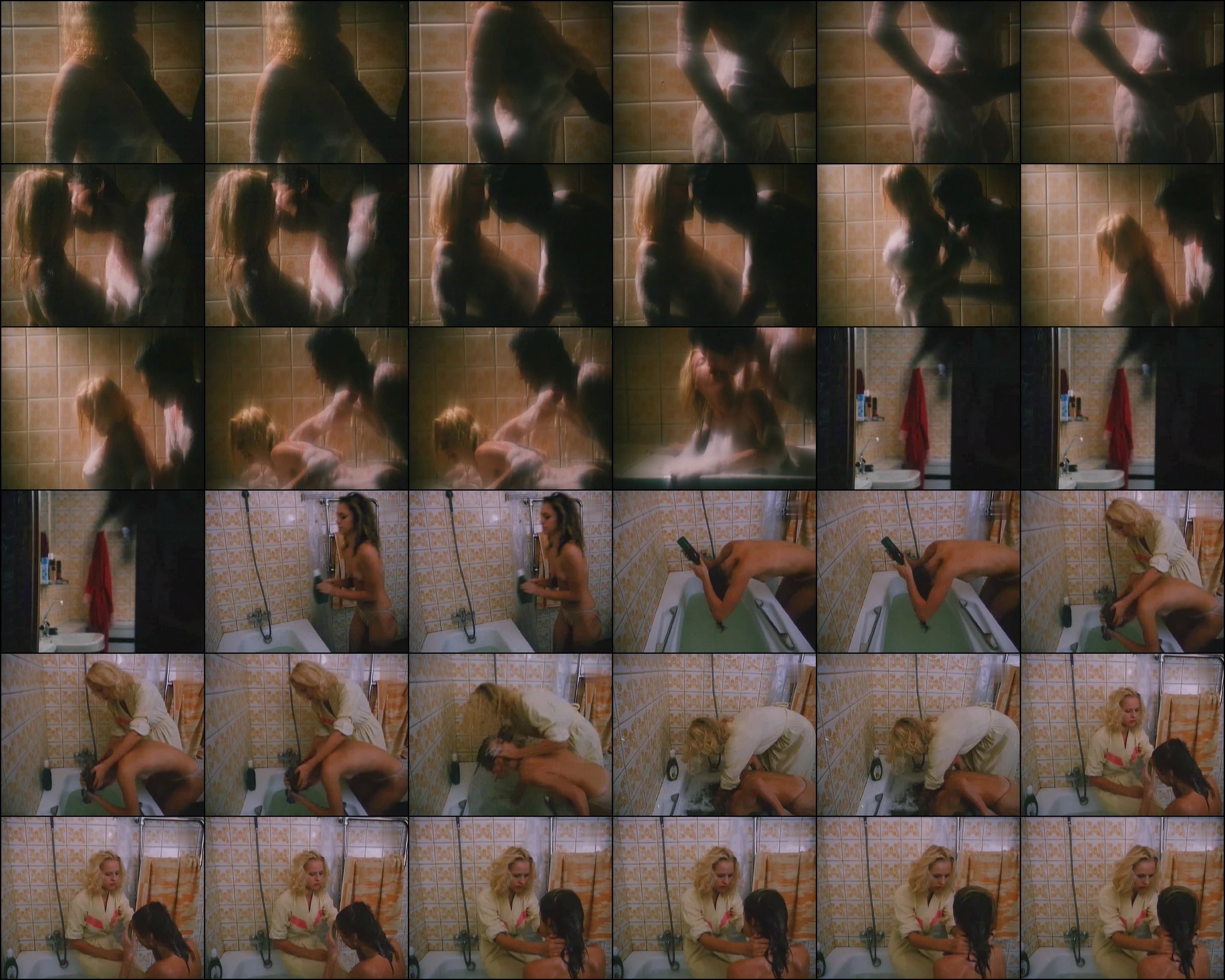 Елена Кондулайнен, неизвестная Шоу для одинокого мужчины (1994).jpg