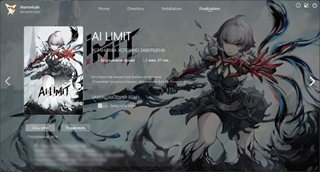 AI LIMIT: Deluxe Edition [v 1.1.001 + DLCs] (2025) PC | RePack by Wanterlude