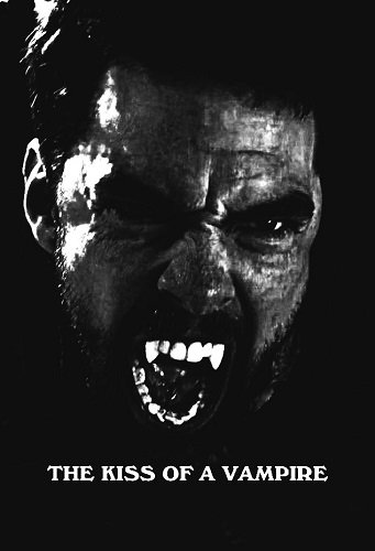 Поцелуй вампира / The Kiss of a Vampire (2025) WEB-DLRip 1080p
