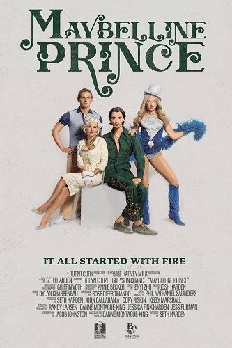 Принц Мэйбеллин / Maybelline Prince (2025) WEB-DLRip 1080p