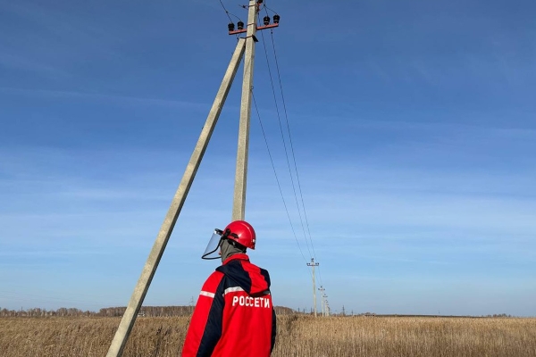 «Чувашэнерго» узаконило свыше 6 700 линий связи на ЛЭП