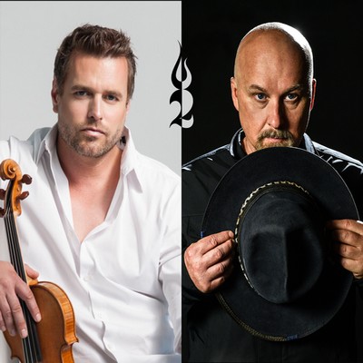 Two Steps From Hell - Discography