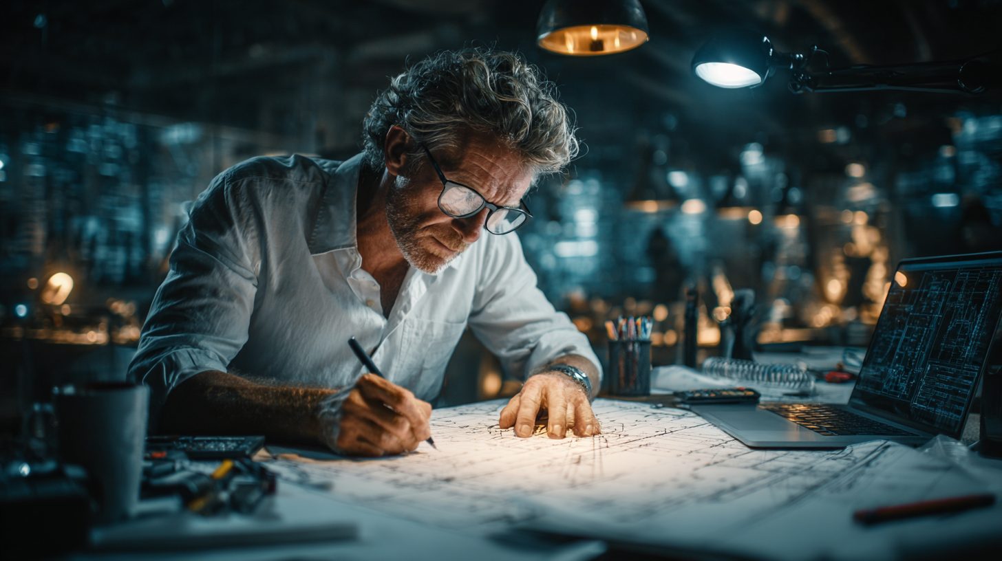 Эксперт проводит расчёт мощности для ДЭС на 1000 кВт