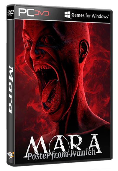 Mara (2025) PC | Repack от FitGirl