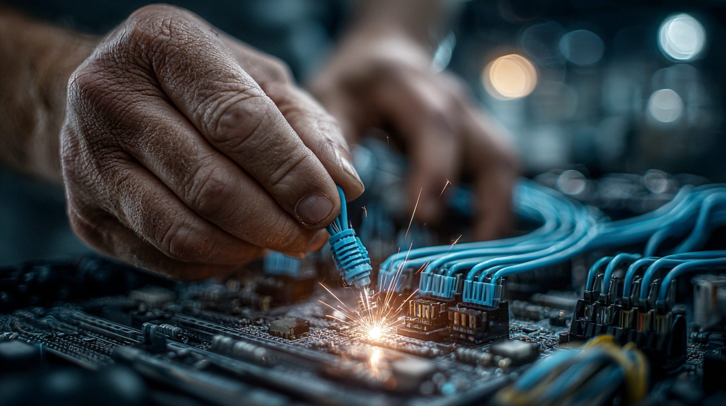 Подключение D-Sub к электронному блоку управления в автомобиле