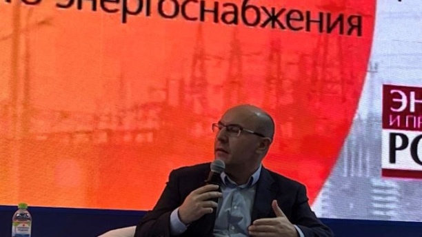 В электросетях ПАО «Россети» находится в эксплуатации более 40 СНЭЭ мощностью от 10 до 250 кВт