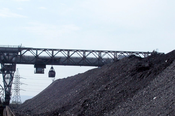 СГК обеспечила кузбасские ГРЭС избыточными запасами угля