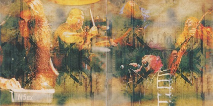 Royal Hunt – X (2010)