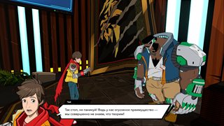 Hi-Fi Rush [Build 20567064 + DLCs] (2023) PC | RePack by Wanterlude