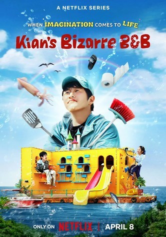 Сумасшедший гостевой дом Киана  Kian’s Bizarre BB  Daehwanjang Gianjang ??? ???  Нетрадиционная гостиница Киана.jpg