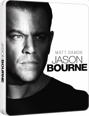 Jason Bourne (2016) .mkv FullHD 1080p HEVC x265 AC3 ITA-ENG