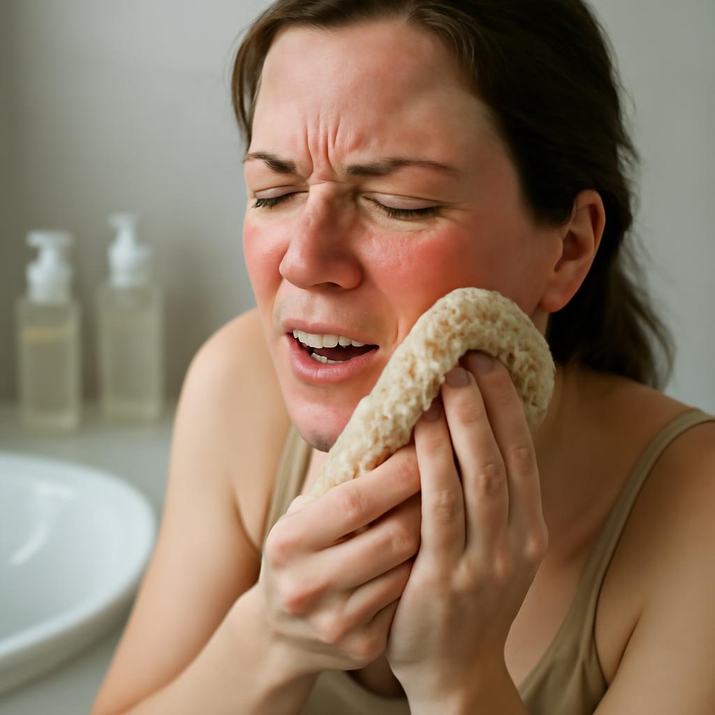 Частые ошибки в уходе за кожей с косметикой Christina