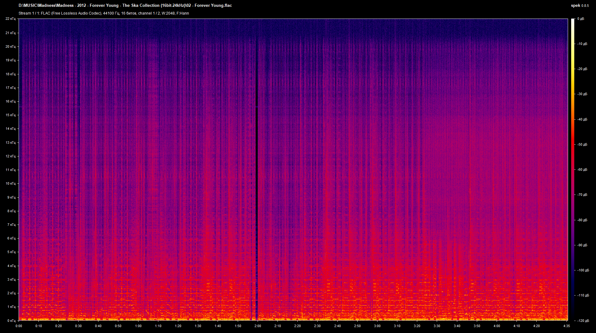 02 - Forever Young.flac.png