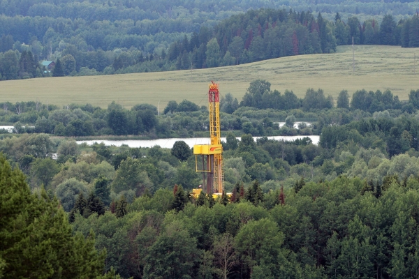 ОПЕК: Россия не выполнила план по добыче нефти в ноябре