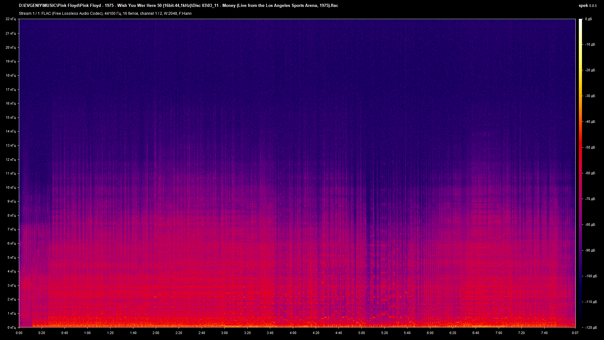 03_11 - Money (Live from the Los Angeles Sports Arena, 1975).flac.png