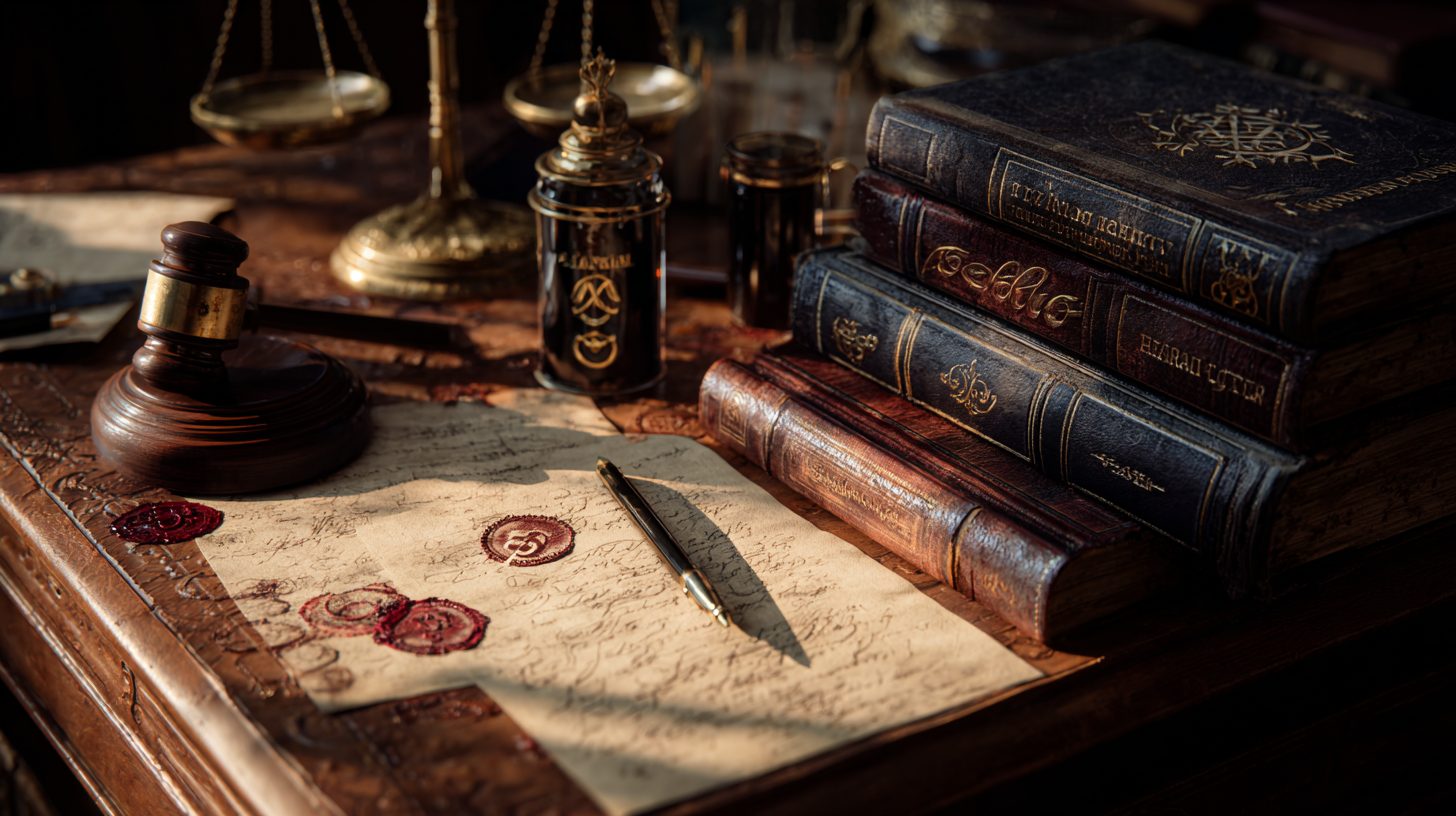 Правовые основы регистрации товарного знака